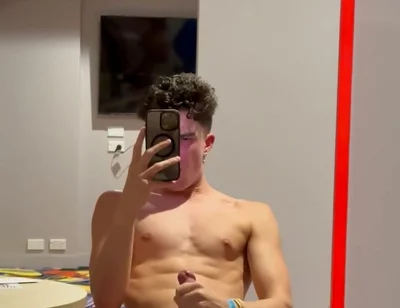 Shirtless Boys