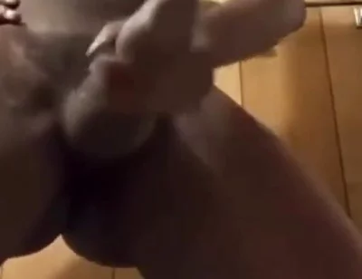 Masturbation