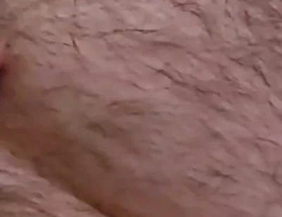 Dad needs to shoot some rope