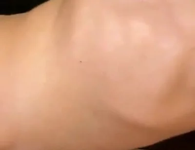 Sofa Orgasm After Dirty Talks Solo No Hand Use