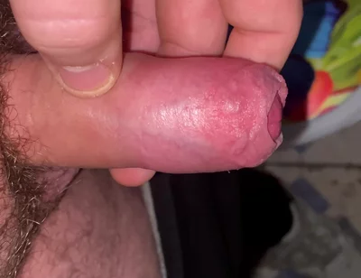 Extreme Masturbation in the Toilet Before Bed