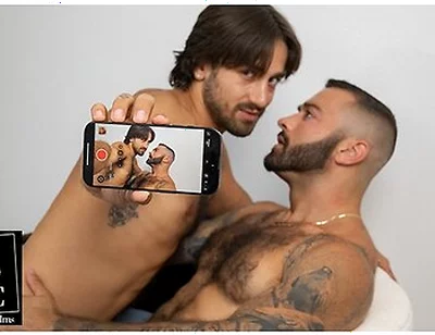 Drew Valentino Shows Gf & Stepbrother How Vanilla He Really Is