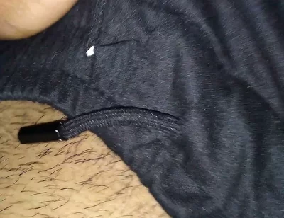 This Shameful Guy's Dick Fart