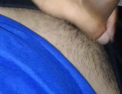 First Call When I Jerk