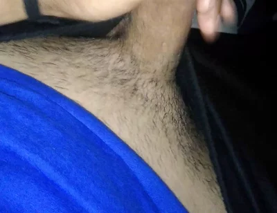 First Call When I Jerk
