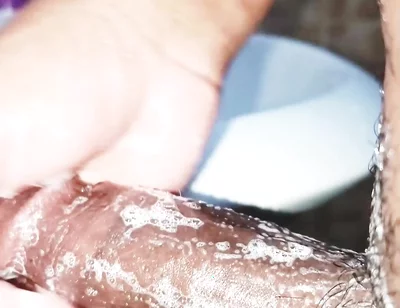 My Private Bathroom Fun Video