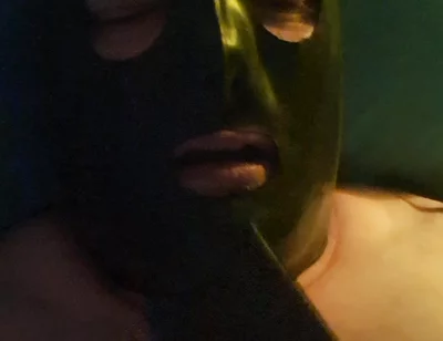 A Naughty Sissy Slut...