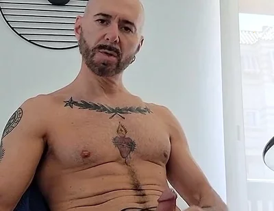 Masturbation Web Show