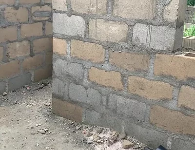 How I Was Caught Fucking My Friends Inside an Uncompleted House