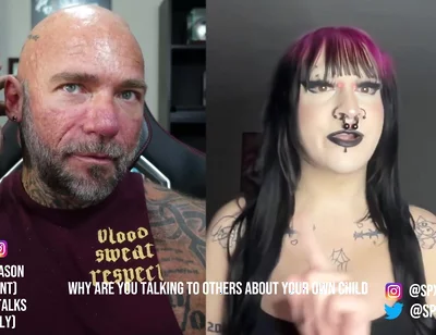 Porn Star Confessions - Aurora Skye (episode 135)