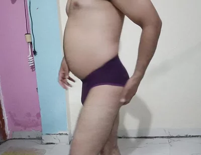 Meri Chhoti Sali Ka Underwear