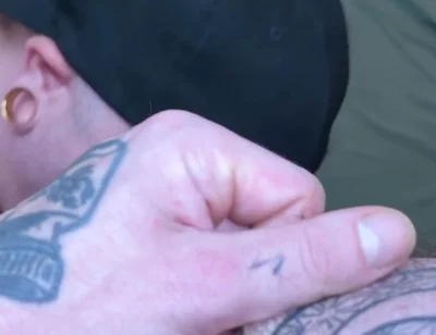 Kissing, Sucking, Taking Loads