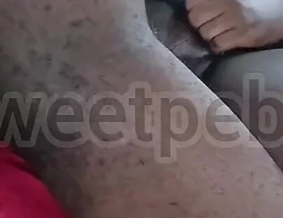 Cum on Big Black Ass