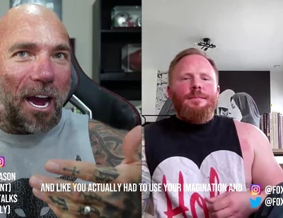 Porn Star Confessions - Fox Rifler (episode 142)