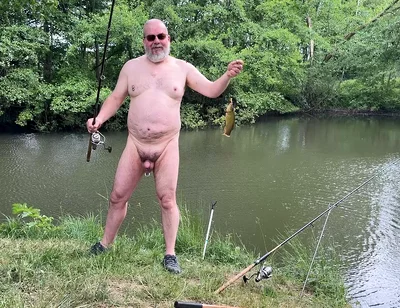 The Somewhat Different Fishing Video