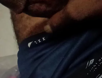 Alone at Late Night in My Room, so I Did It Alone