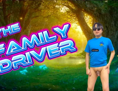 Being Attracted to Unattractive Driver