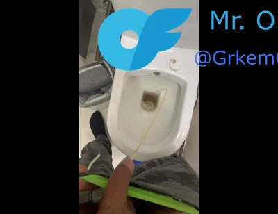 Urine Collection