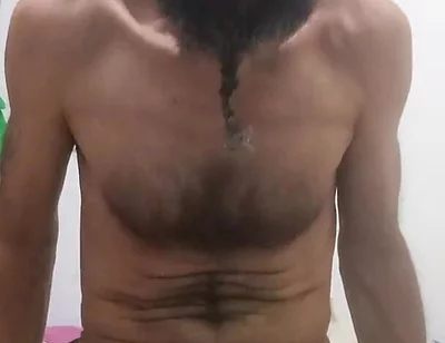 Horny and Perverted Latino
