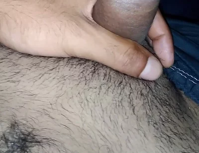 A Load Full of Masturbation