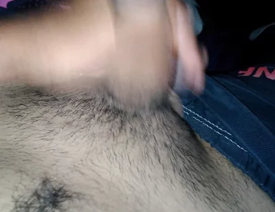 A Load Full of Masturbation