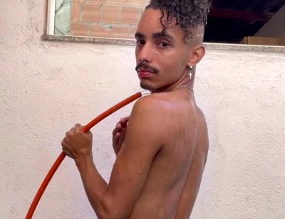 Come Take a Bath with Me