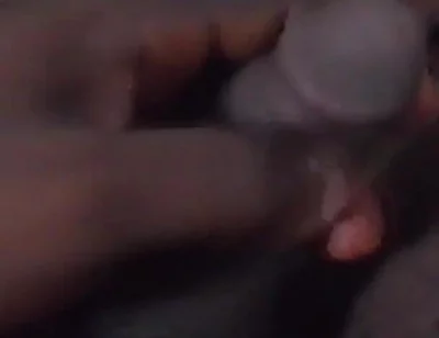 Masturbation Goes Well