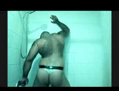 Here's a Fun Shower Show