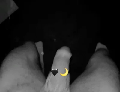 Jerking in Black N White