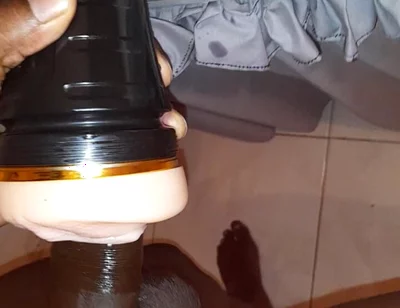 Jerking off S11 E6