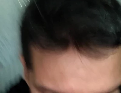 My Dildo Blowjob