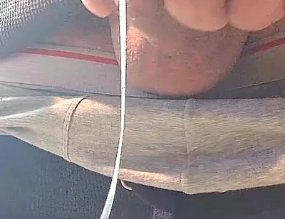 40 Minutes Precum Dripping Nonstop