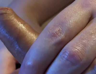 It Is Played with My Little Cock and the Long Foreskin and Sucked on. Part 4