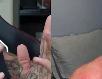 Porn Star Confessions - Bruce Beckham Episode 140