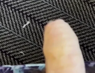 Cum While Watching Porn