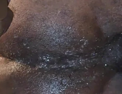 P Spot Had Me Leaking