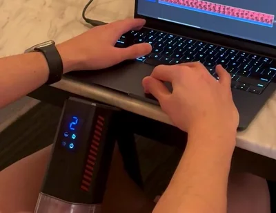 Forever How I'm Editing Content