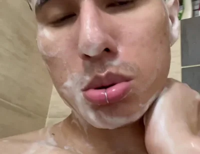 A Sexy Guy