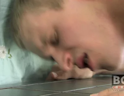 Aiden Breaks the Rules