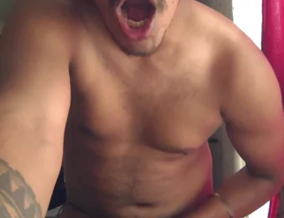 Kiss My Big Sexy Horney Dick