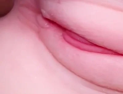 In Doggy Style with a New Toy, I'm so Happy!