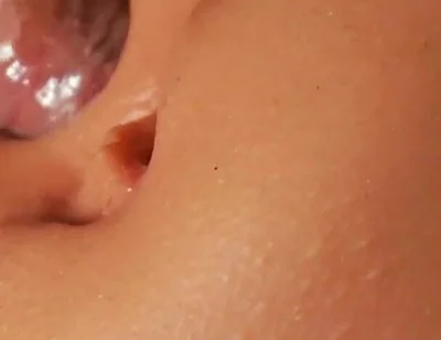 Omg! It Feels so Delicious!