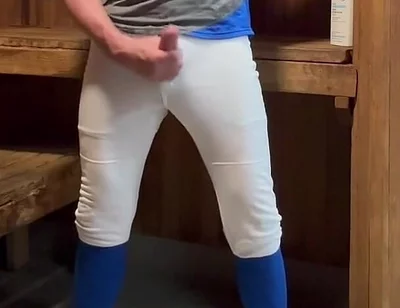 Alpha Fun in the Sauna with Jockdad87 Part 6