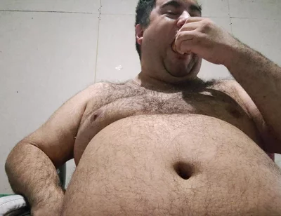 Have Breakfast with the Fat Pig