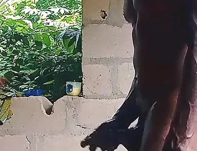 Caught Them Having Sex in My Uncomplicated Building