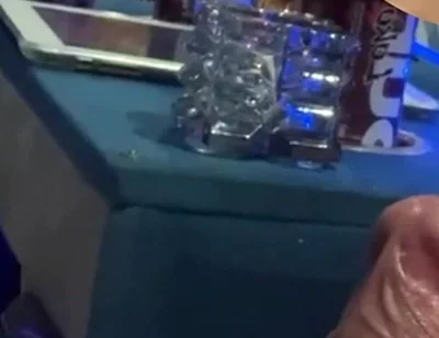 A Cock with Beautiful Veins Slides Down My Throat!
