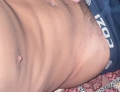 Seducing You with My Hottest Dick and Body