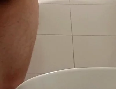 Public Toilet Dance
