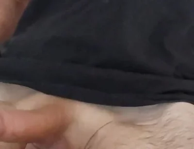Quick Training Wank No Cum