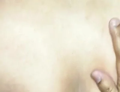 Indian Desi Gay Boy Friend's Nice Chunky Ass Fucked